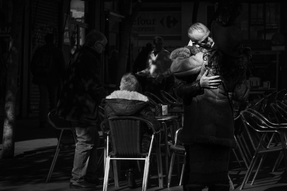 Photograph by Pablo Abreu