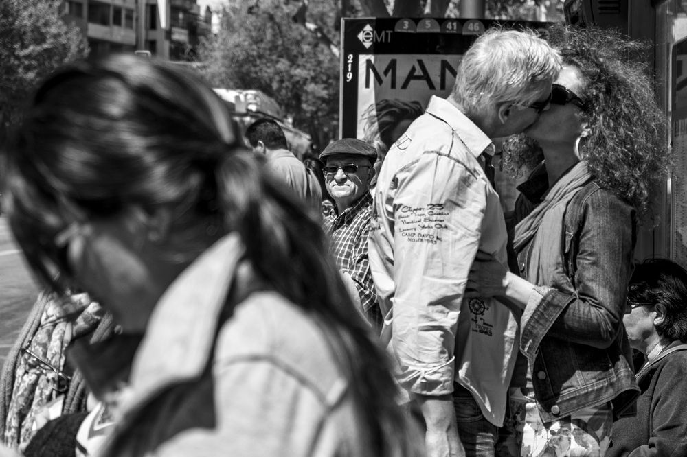 Photograph by Pablo Abreu