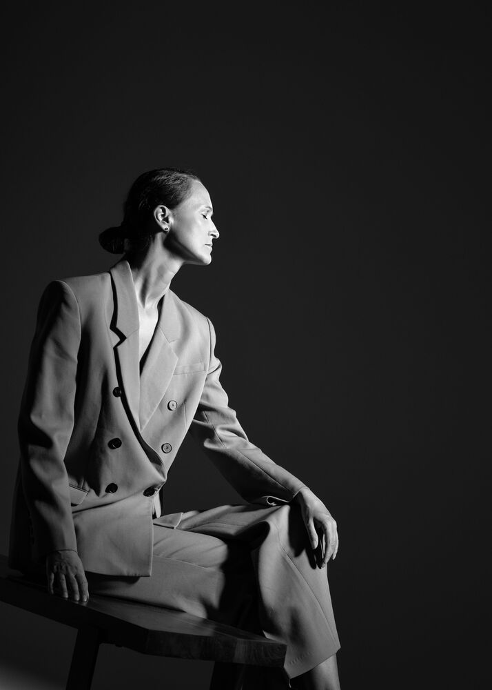 Photograph by Светлана Гордиенко