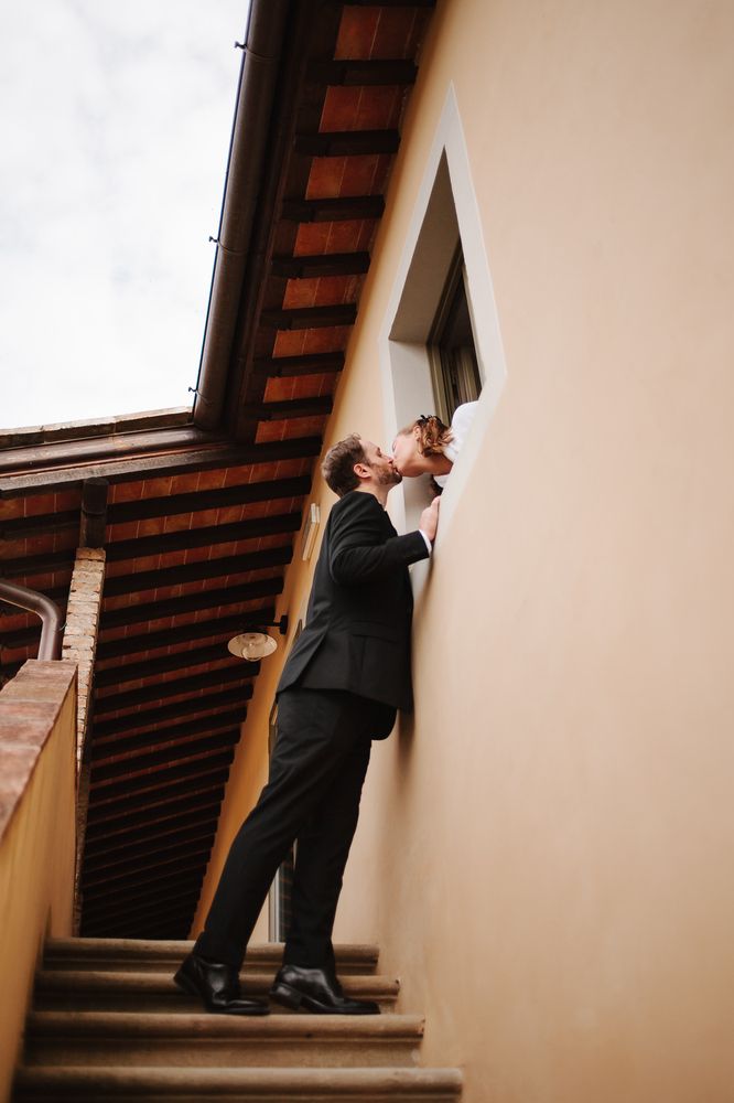 Photograph by Yana Vitkovskaya