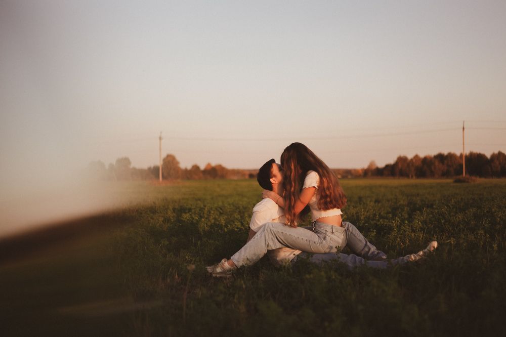 Photograph by Ирина Харитонова