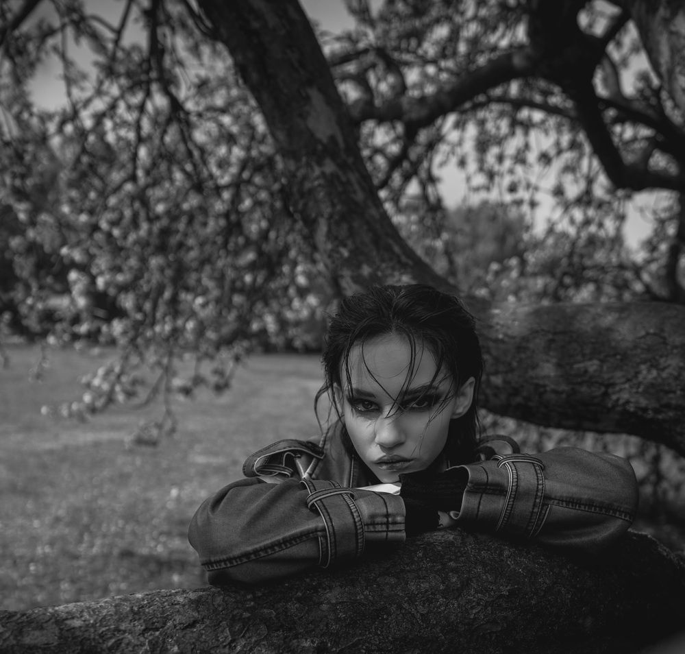 Photograph by Сергей Танков