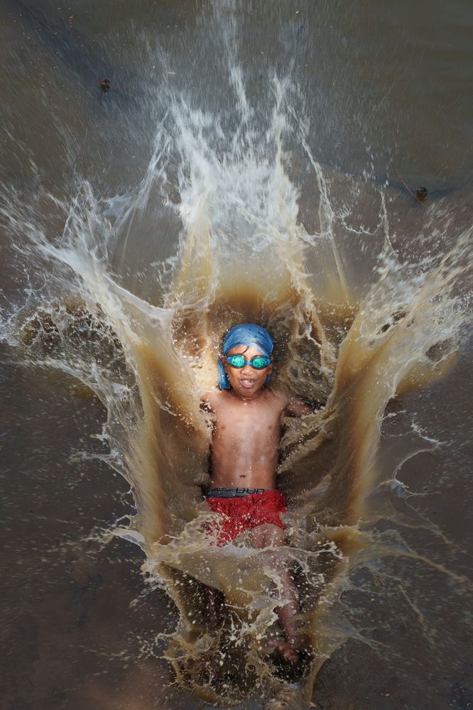 Photograph by Nindityo