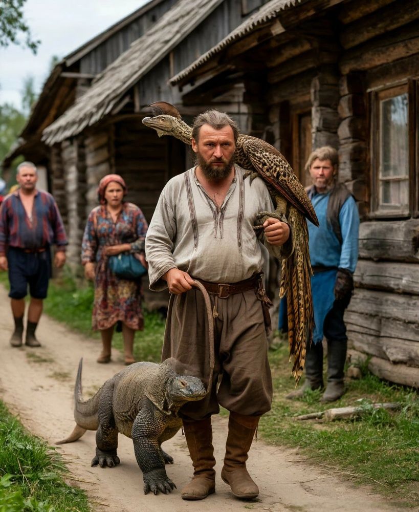 Photograph by Елена Немешаева