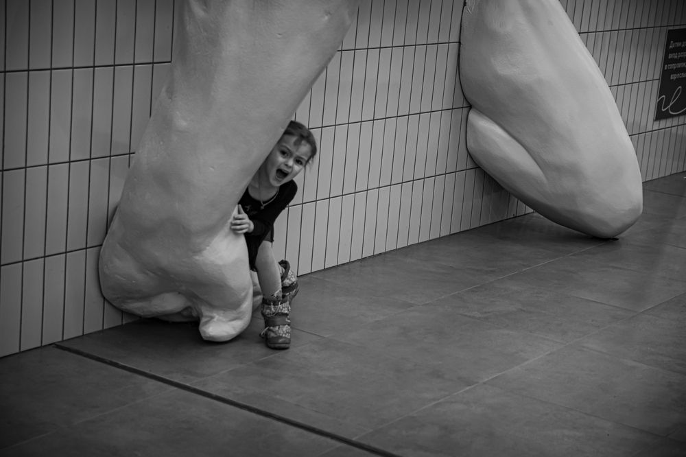 Photograph by Елена Берсенёва