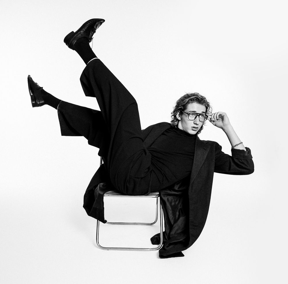Photograph by Elena Lookan
