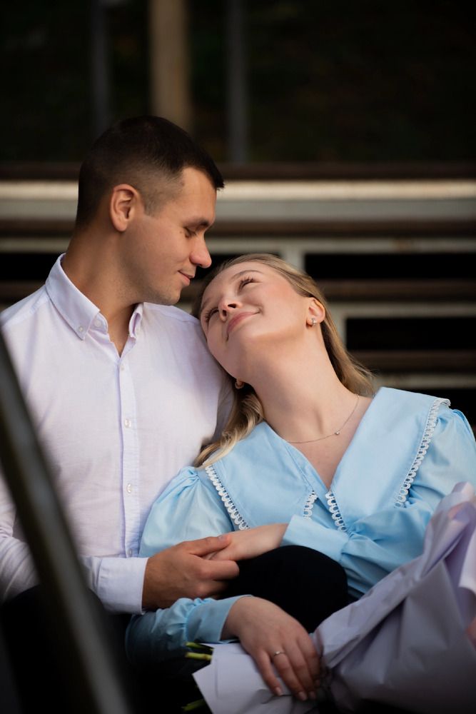 Фотография автора Наталия Шарова