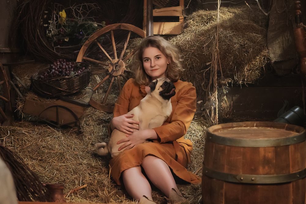 Photograph by Елена Самусенкова