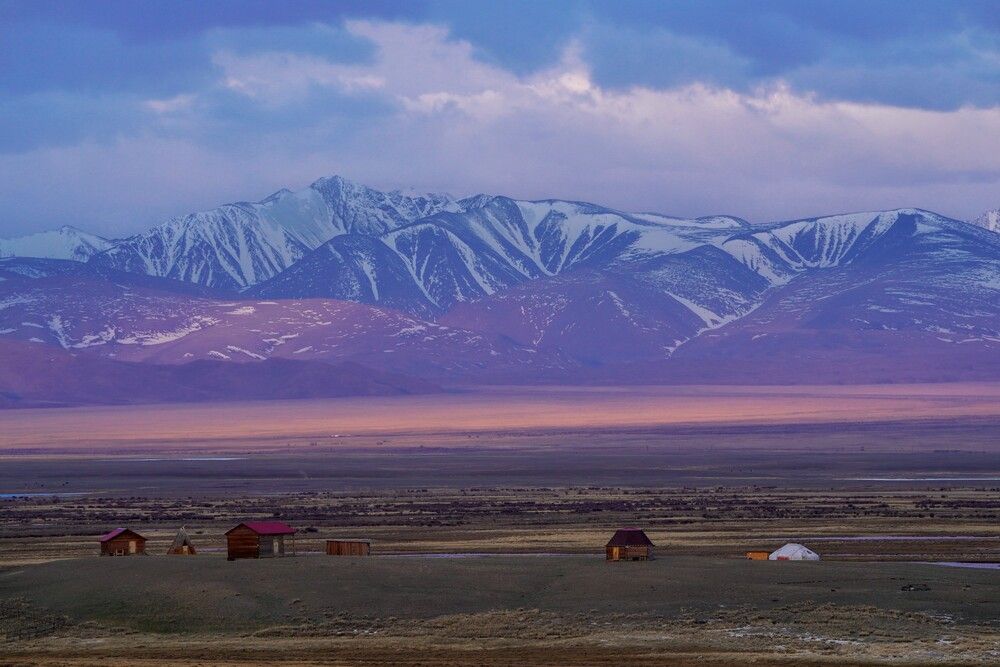 Photograph by Кузнецов Андрей