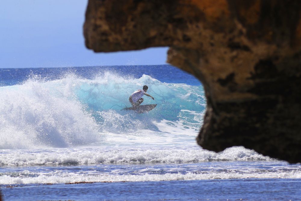 BALI