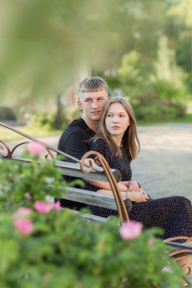 Фотография автора Шутенкова Евгения