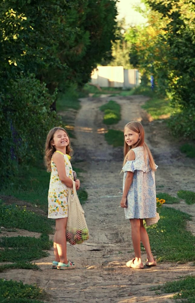 Photograph by Lada Ryaska