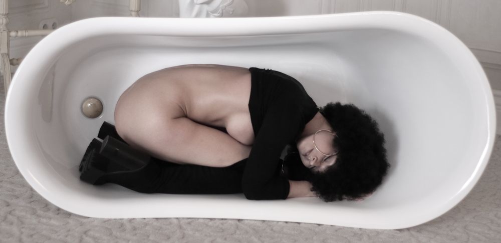 Фотография автора Михаил Кротков