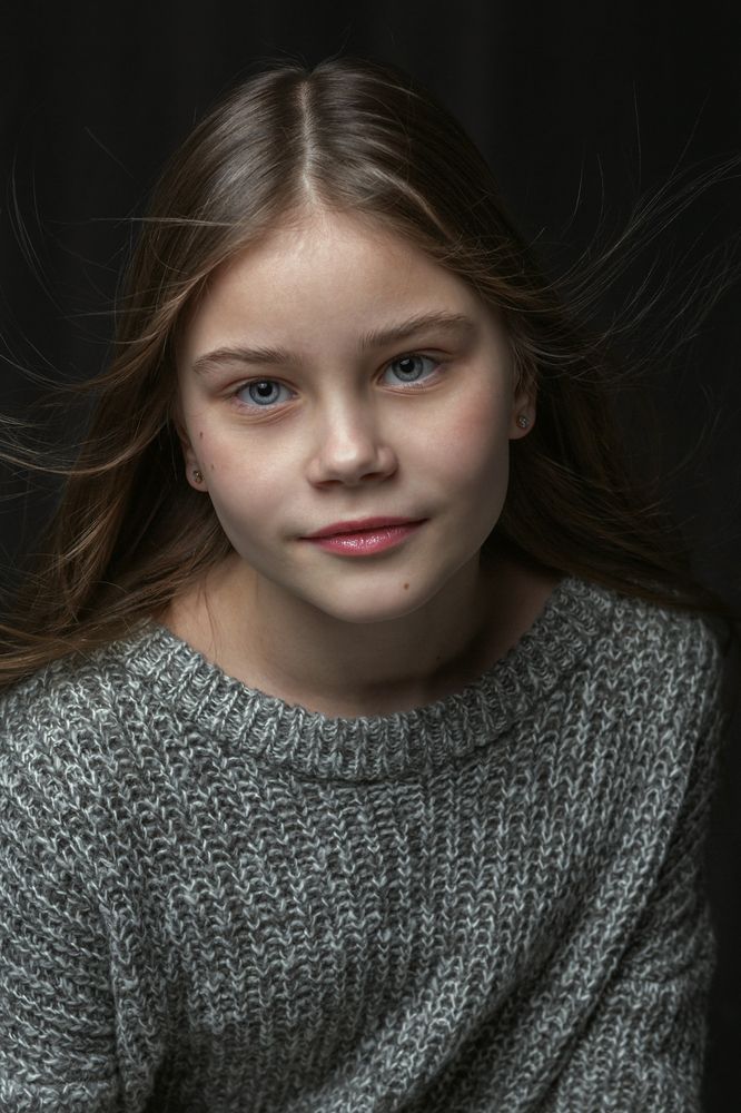 Photograph by Анастасия Рязанцева