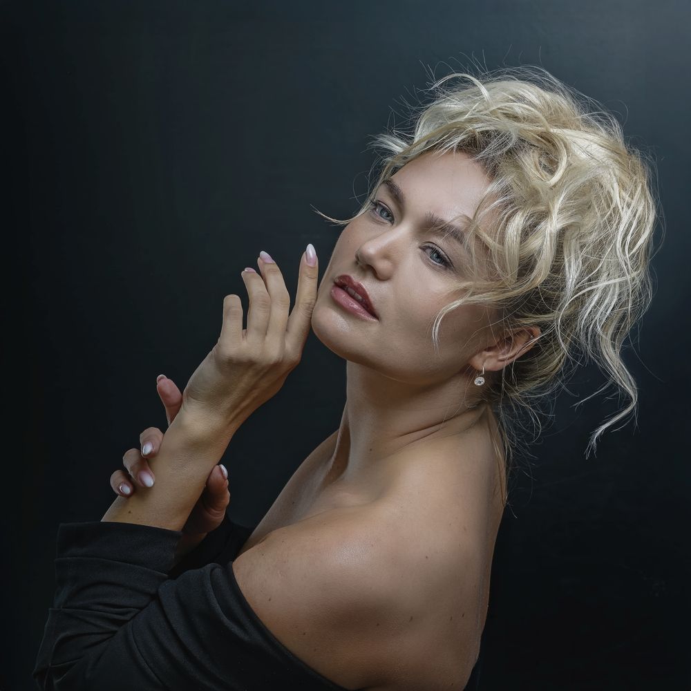 Photograph by Michaela Firešová