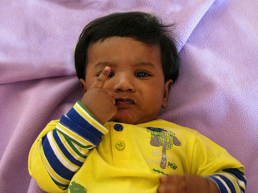 Photograph by Adarsh Kuruvath