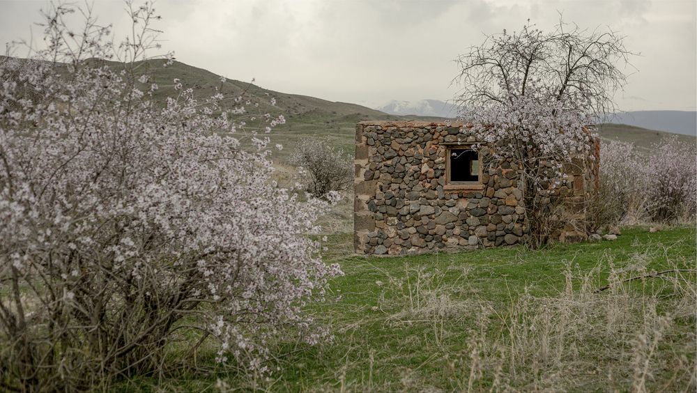 Photograph by Артак Арзуманян