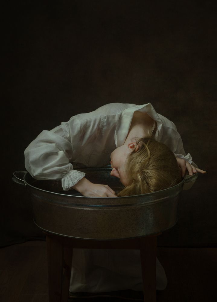 Photograph by Алиса Щурова