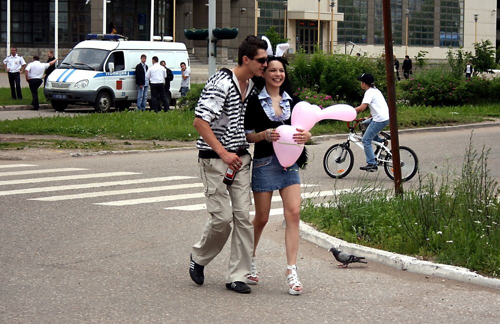 Photograph by Александр Лазебник