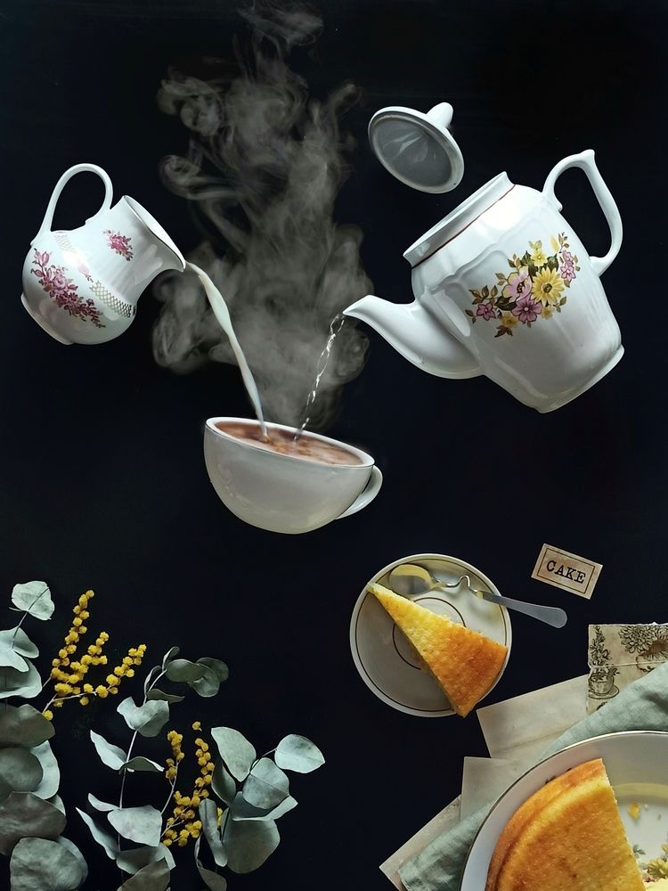 Photograph by Татьяна Шахова