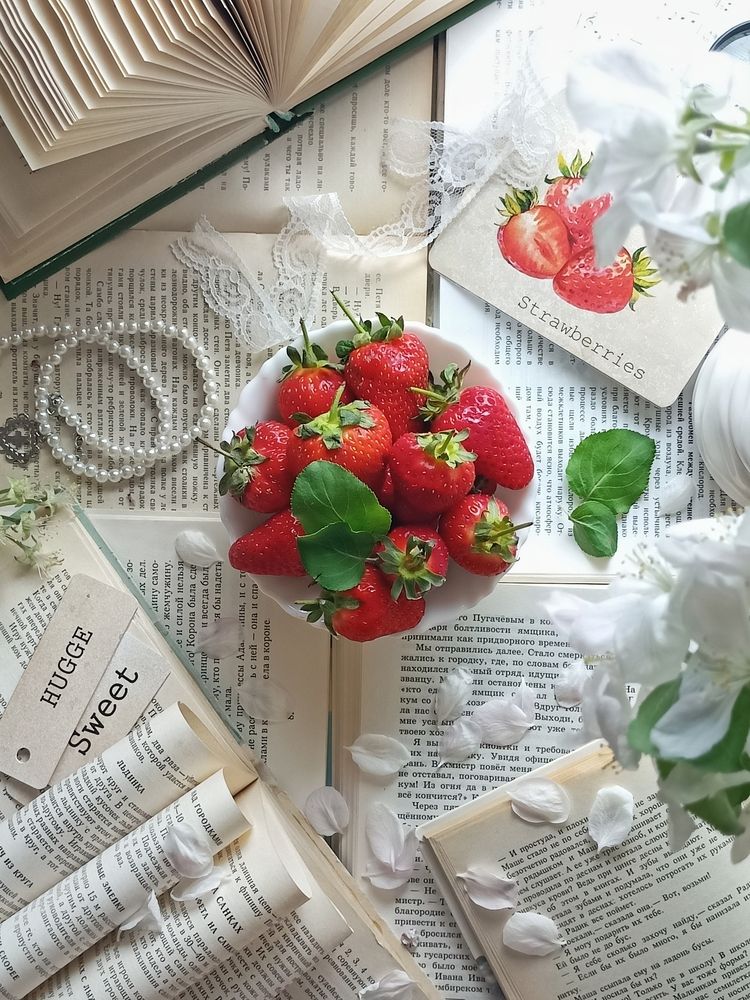 Фотография автора Татьяна Шахова