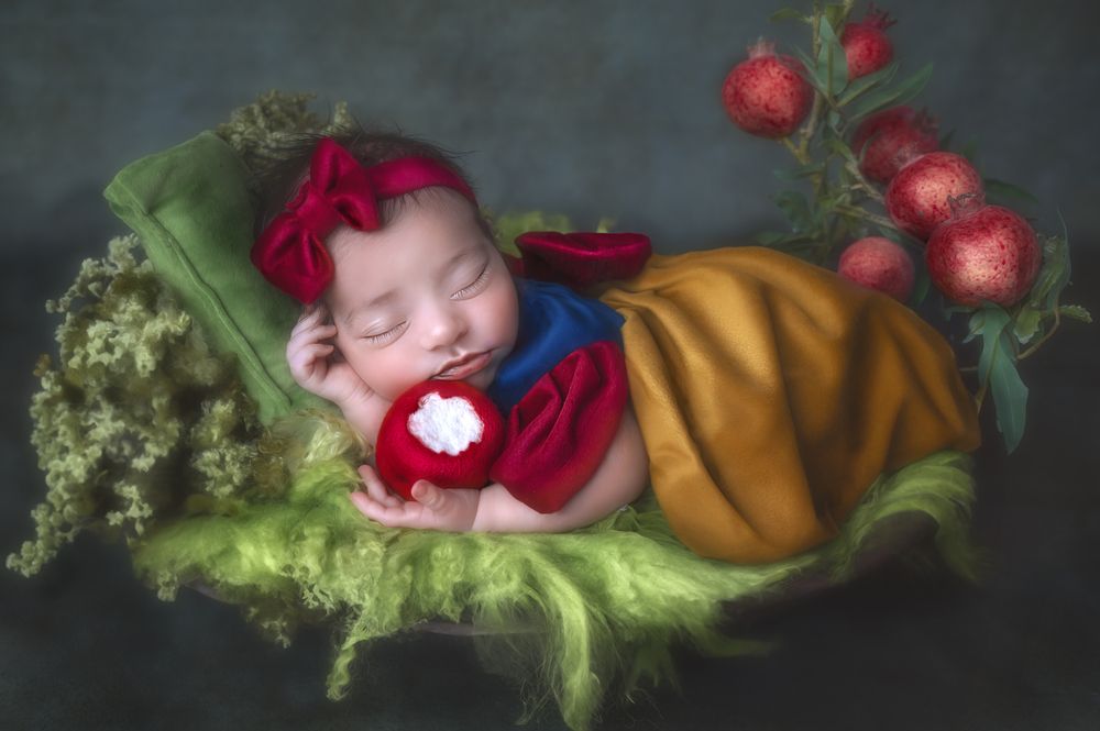 Photograph by Anna Di Luna