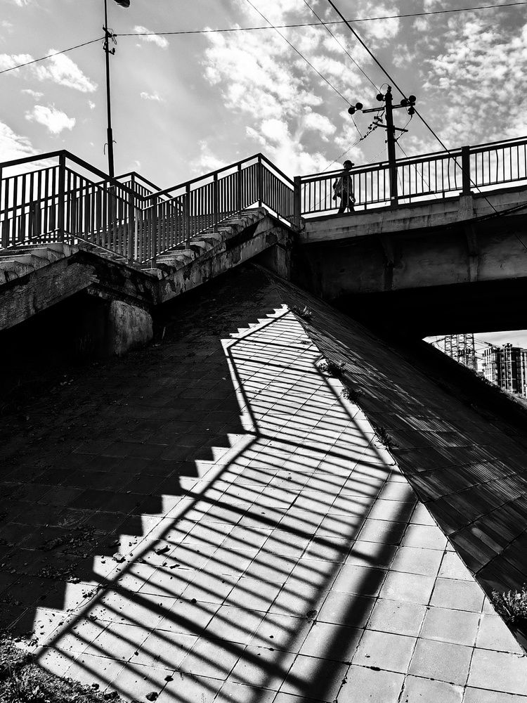 Фотография автора Юлия Есина