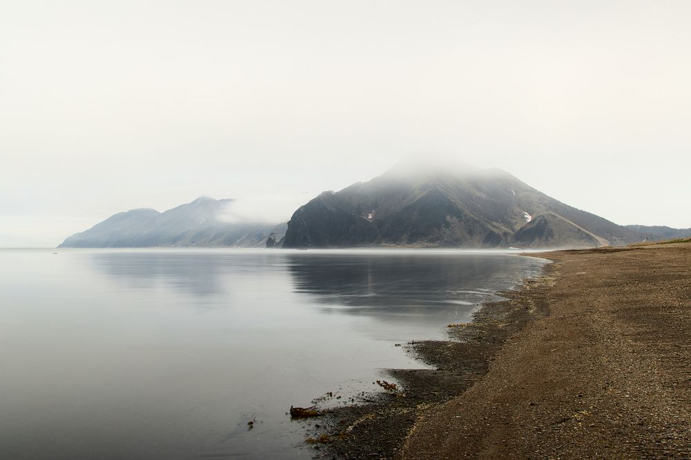 Фотография автора Бороненков Вадим