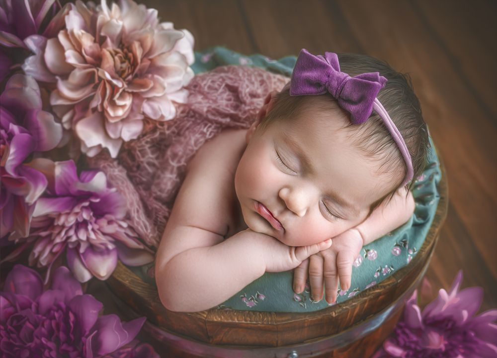 Photograph by Anna Di Luna