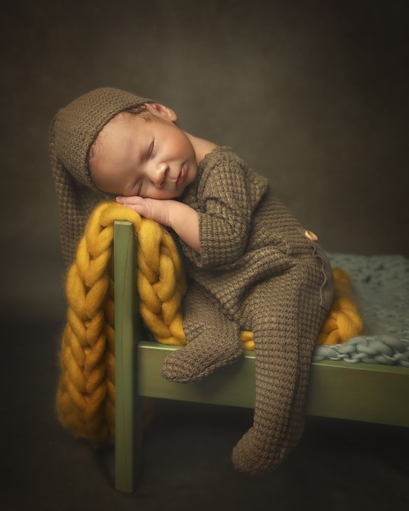 Photograph by Anna Di Luna