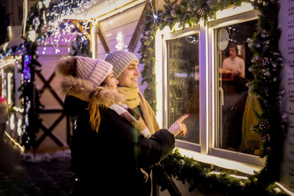 Photograph by Ольга Солодова