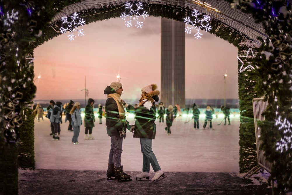 Photograph by Ольга Солодова