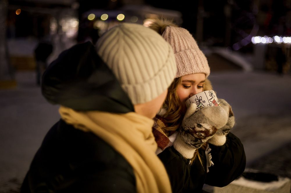 Photograph by Ольга Солодова