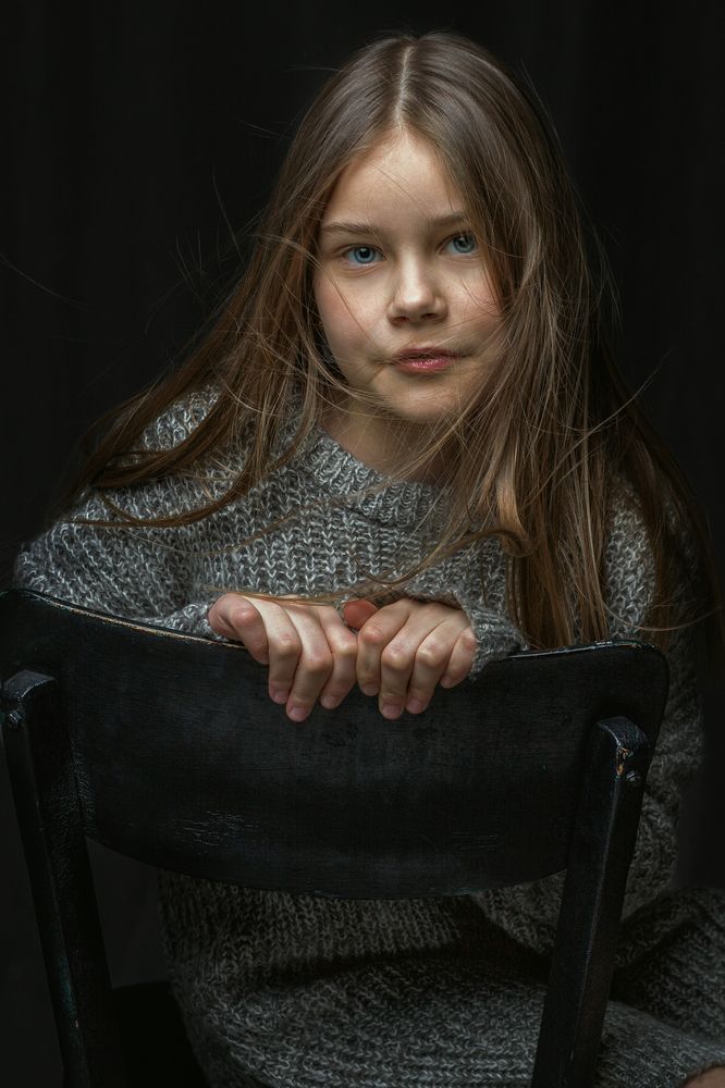 Photograph by Анастасия Рязанцева