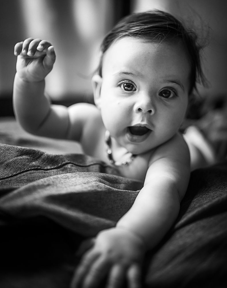 Photograph by Kamila Gurfinkel