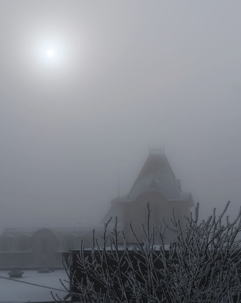 Photograph by Сергей Кошин