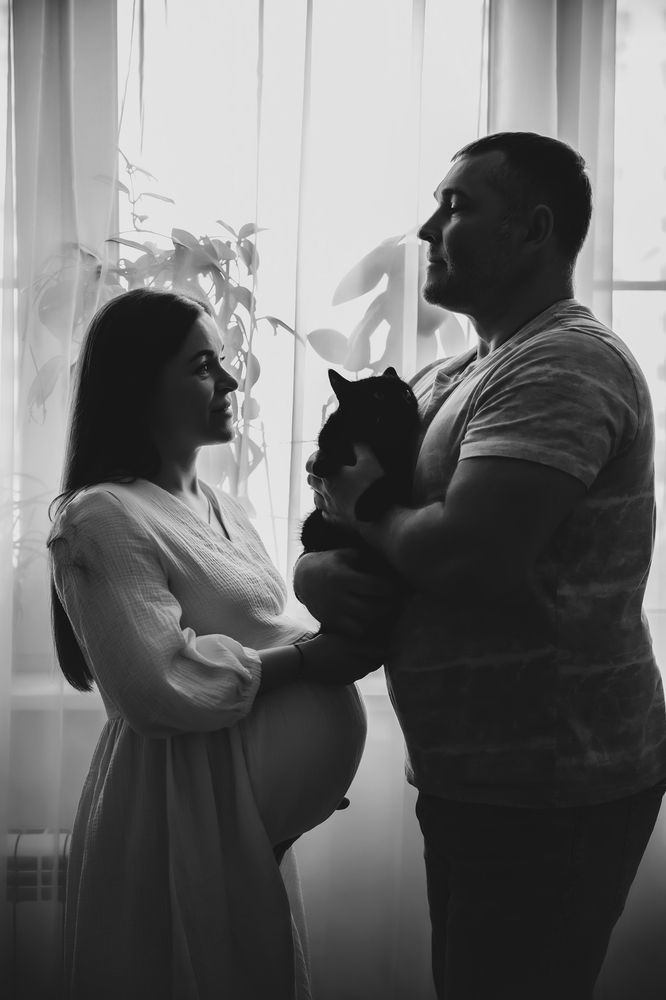 Фотография автора Воробьёва Надежда