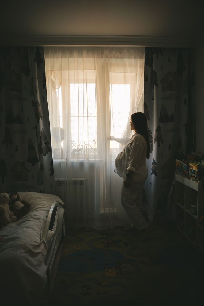 Фотография автора Воробьёва Надежда