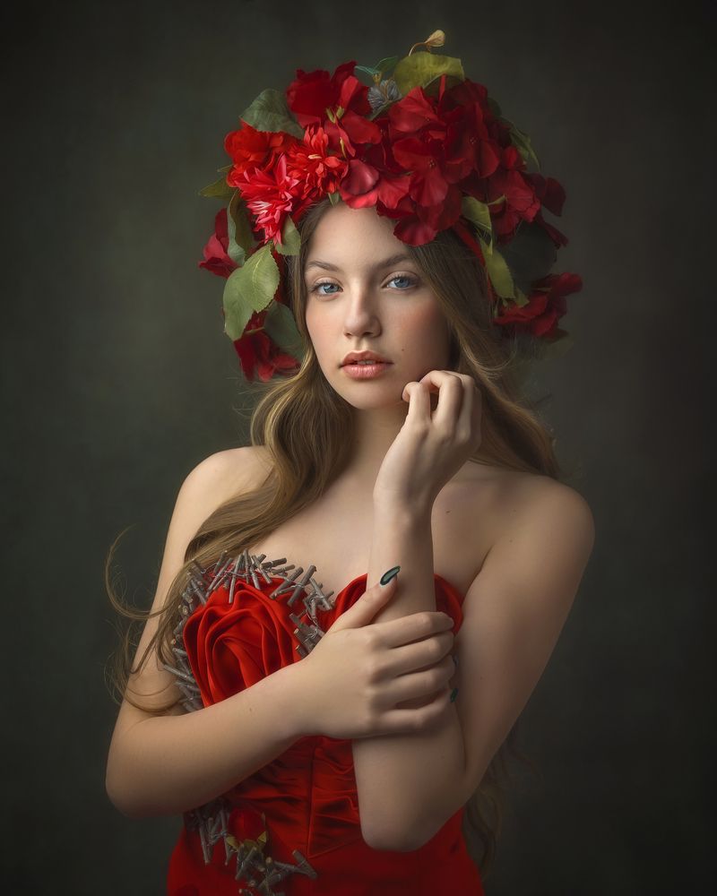 Photograph by Anna Di Luna