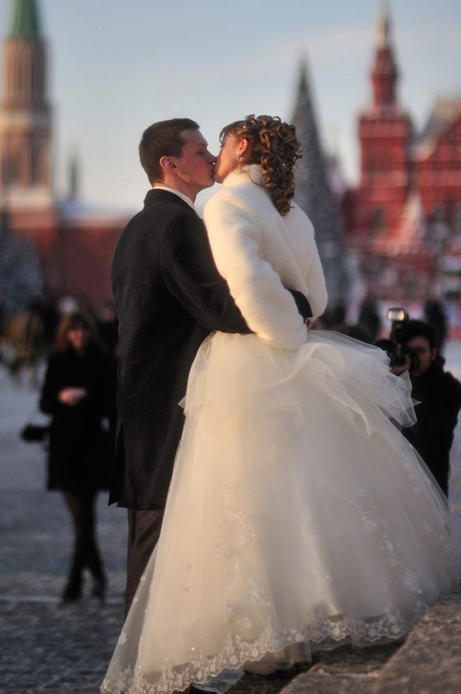 Photograph by Березкин Виктор