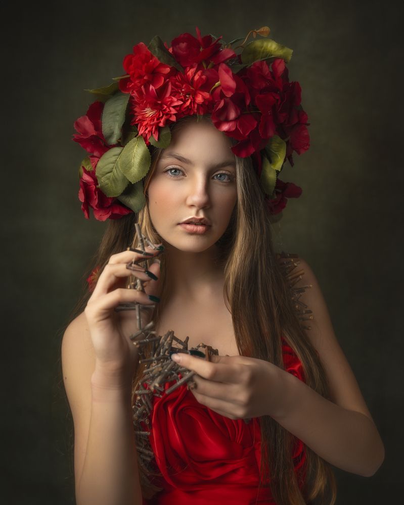 Photograph by Anna Di Luna