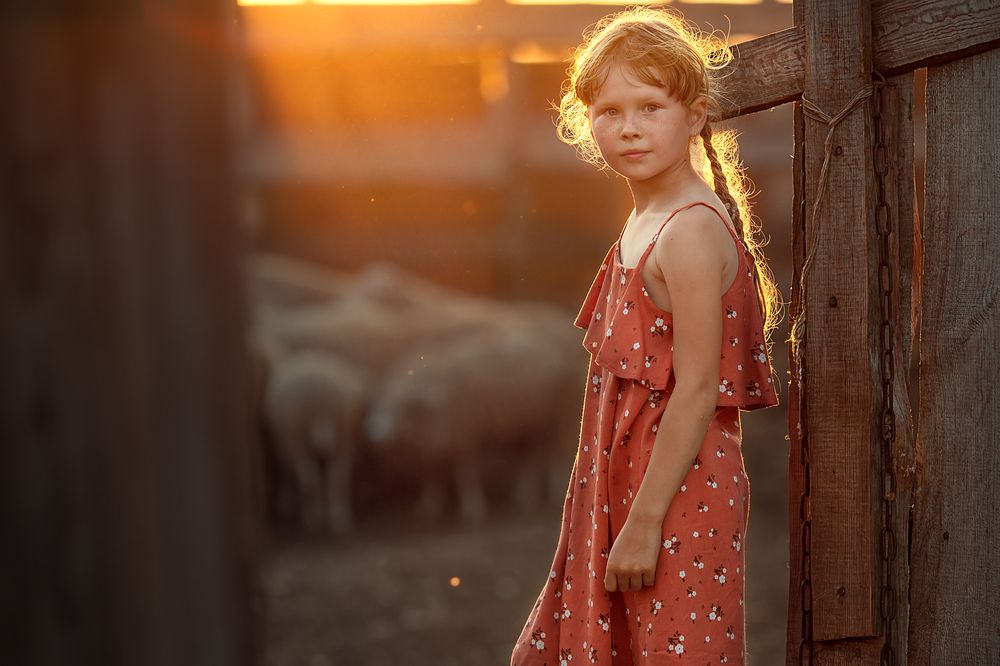 Photograph by LIUDMILA BABROUSKAYA