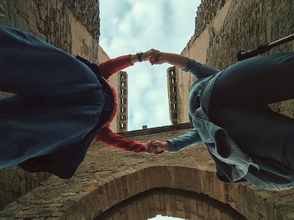 Фотография автора OXANA NAUMOVA