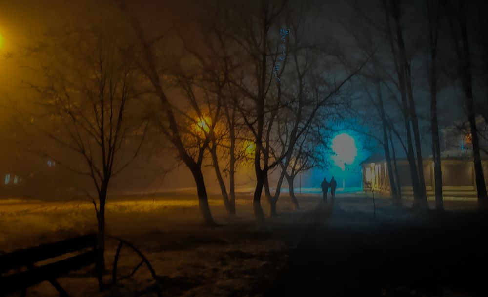 Фотография автора OXANA NAUMOVA