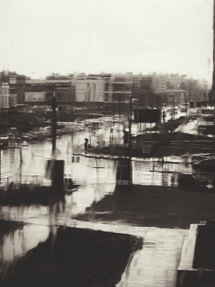 Photograph by Елена Акимова