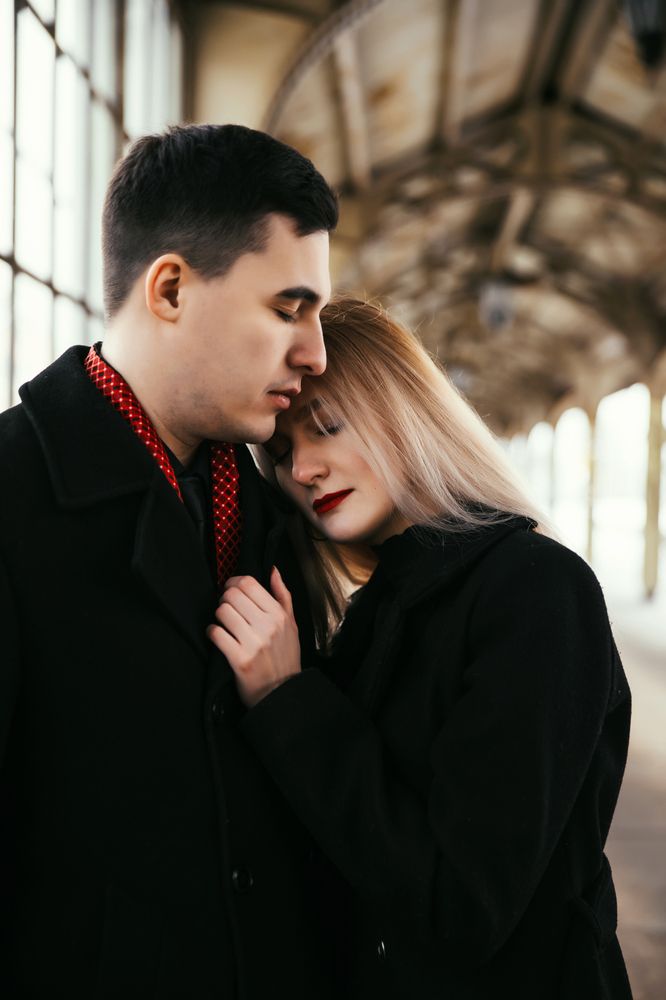 Photograph by Анна Руан