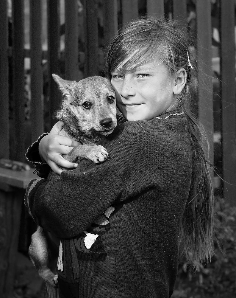 Фотография автора Роман Москвичев