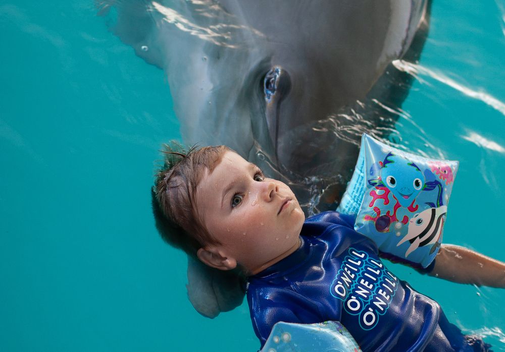 Фотография автора Роман Москвичев