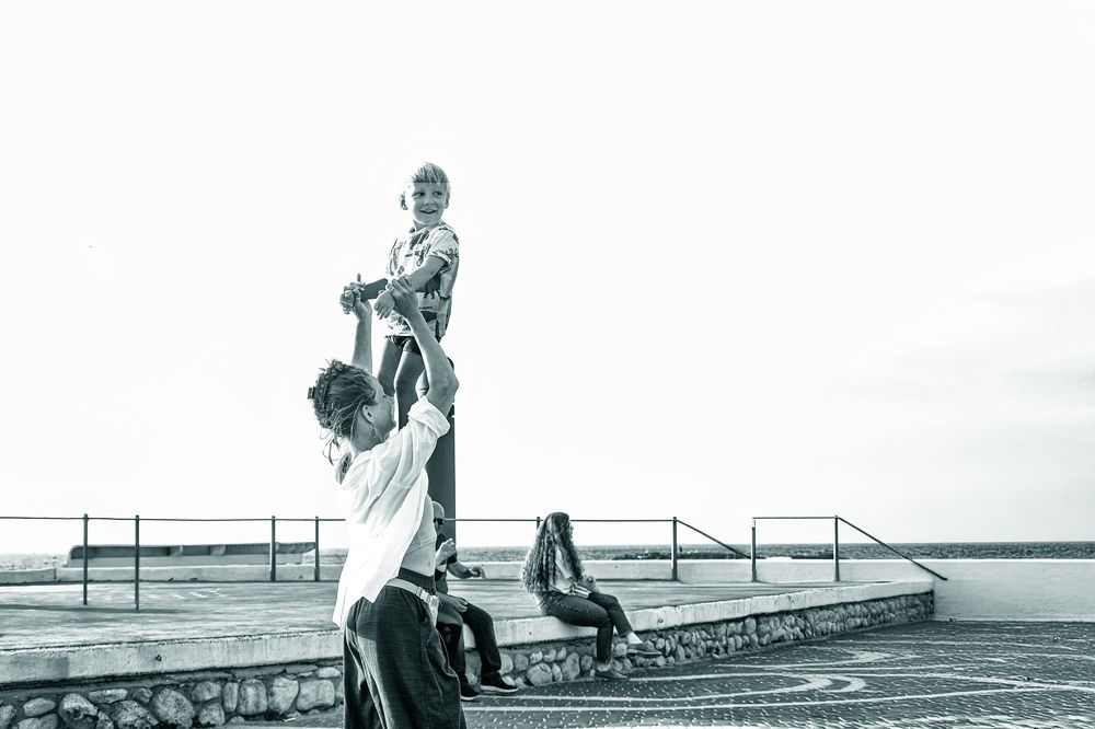 Photograph by sima fink