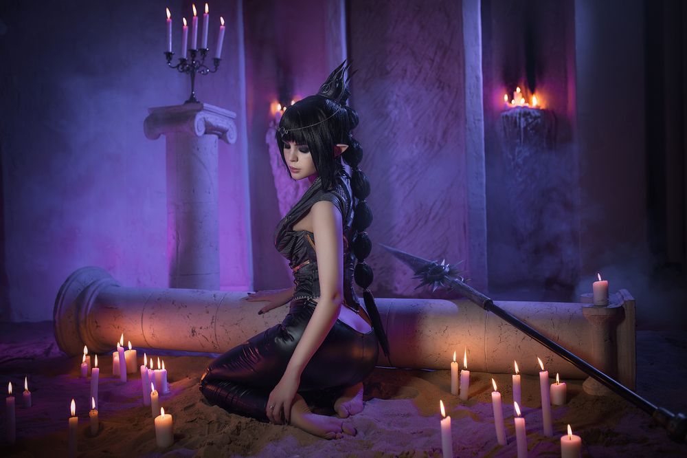 Photograph by Светлана Богачева